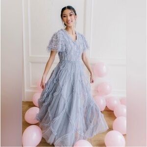 Ivy City Diane Dress